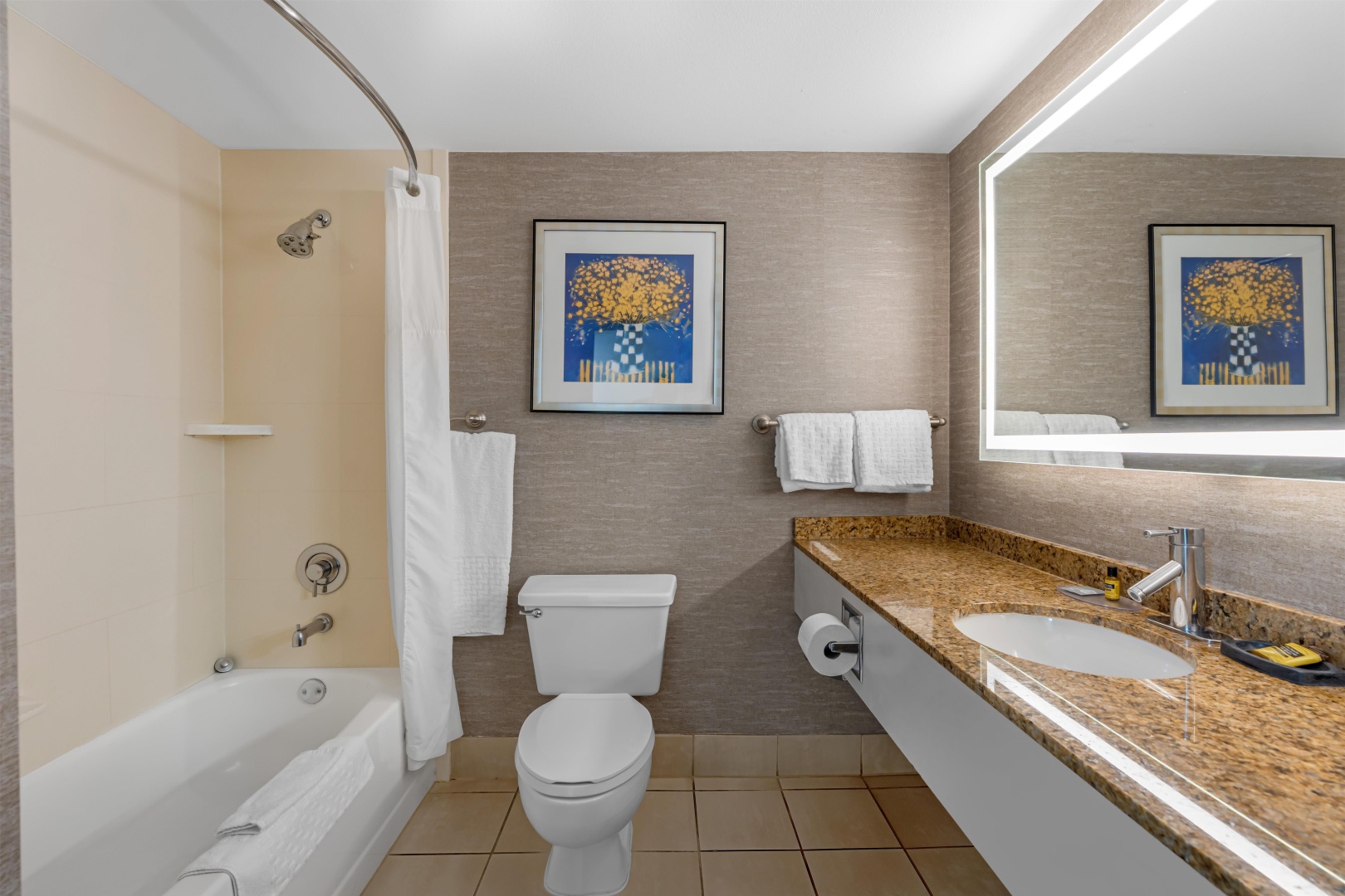 Foto - Best Western Plus Fresno Airport Hotel