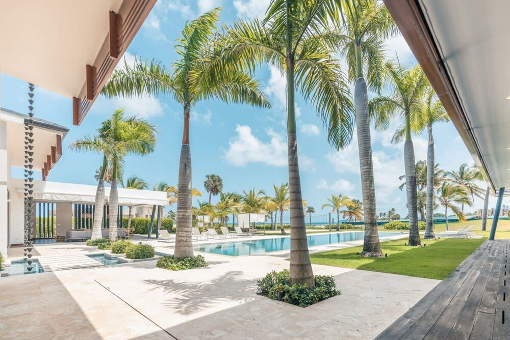 Photo - Cap Cana Green Village Residence