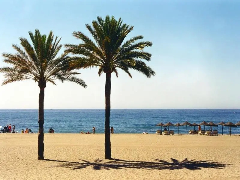 Foto - Mare Estepona Hotel