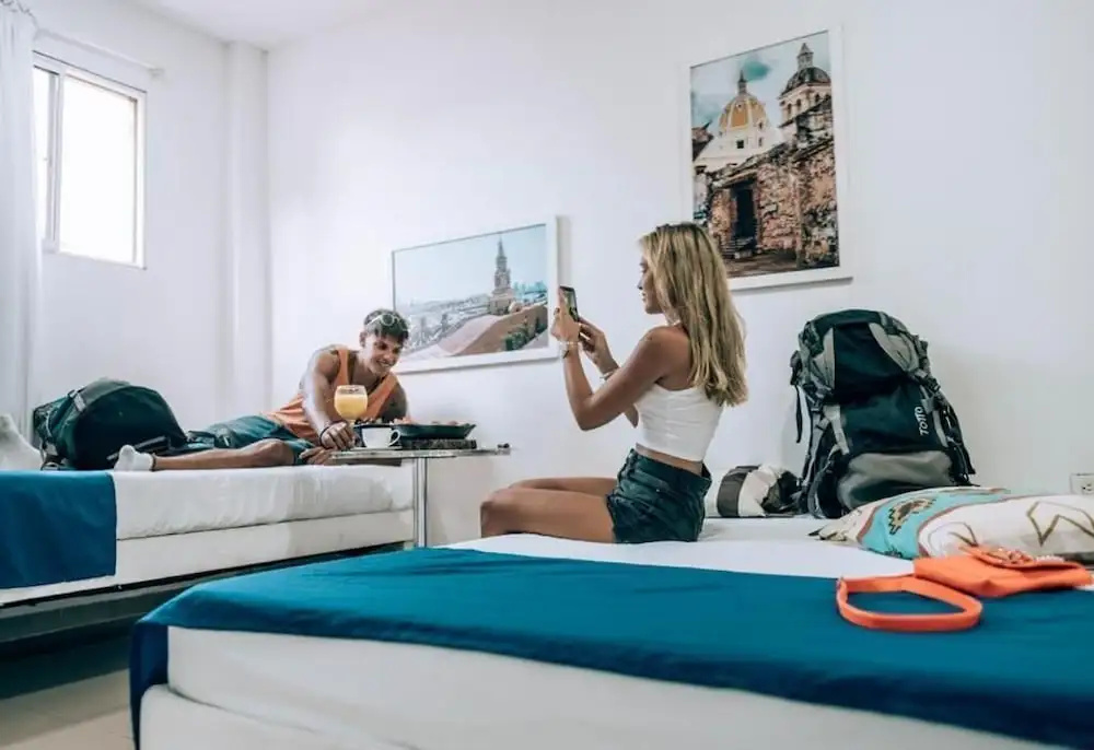 Foto - Neos Hotel Cartagena