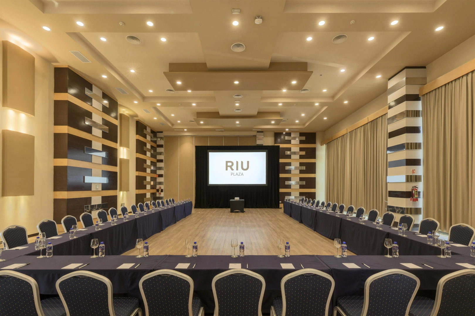 Foto - Hotel Riu Plaza Guadalajara