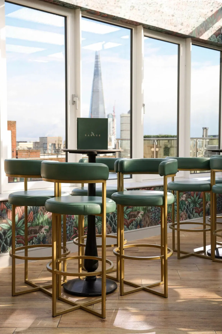 Photo - Leonardo Royal Hotel London St Paul’s
