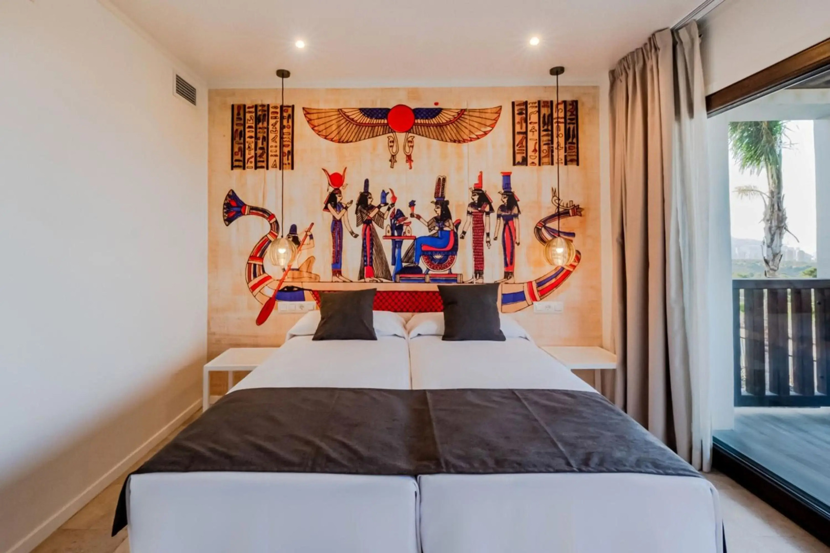 Foto - Four Points by Sheraton Costa Blanca Villas