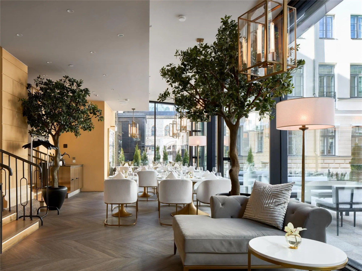 Photo - Waldorf Astoria Helsinki
