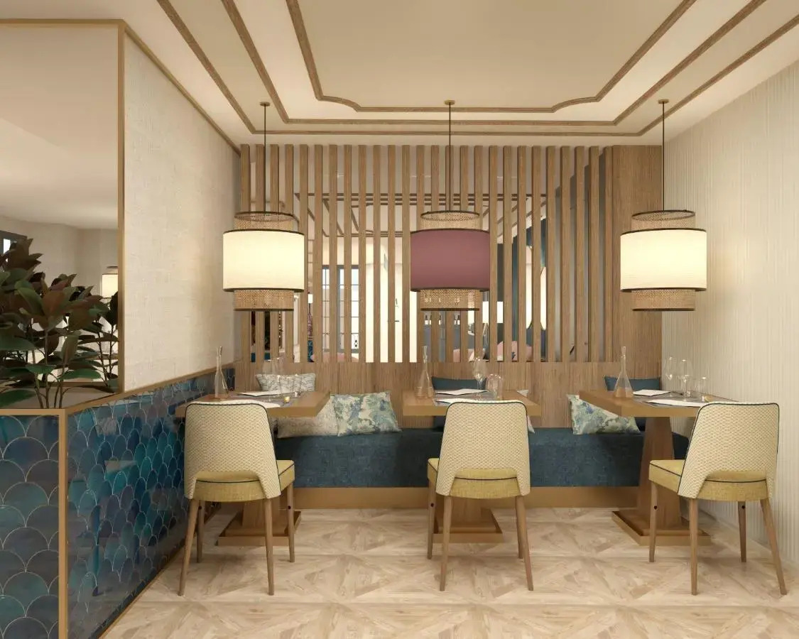 Foto - Catalonia Puerta del Mar