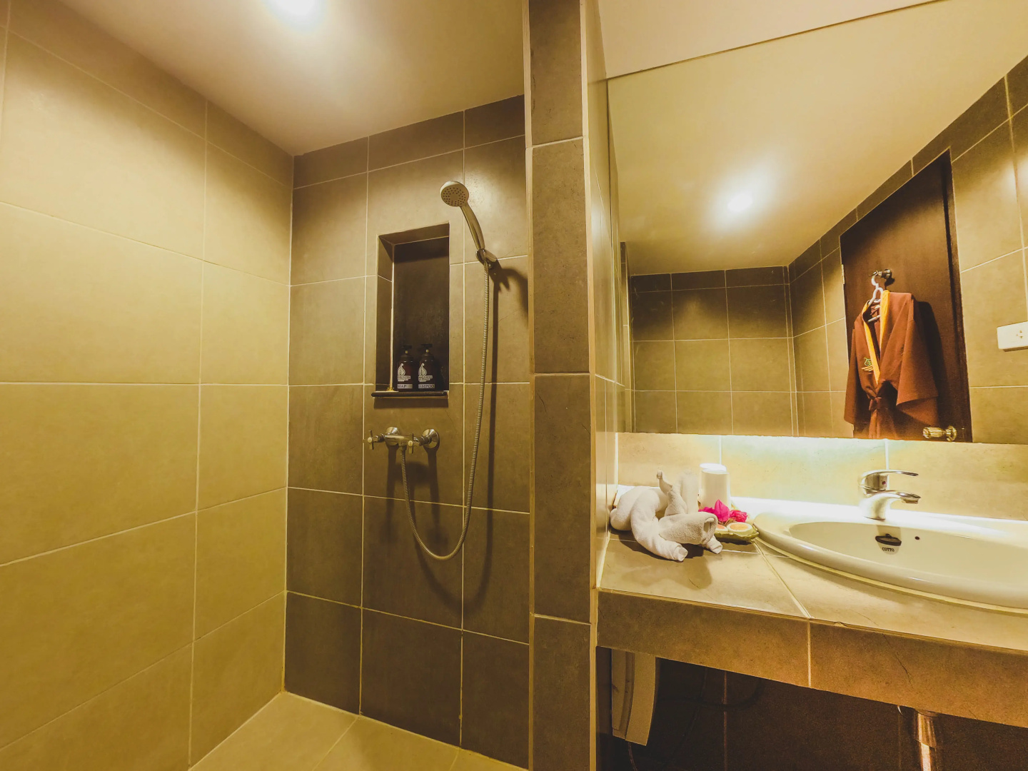 Foto - Chaweng Garden Beach Resort - Koh Samui