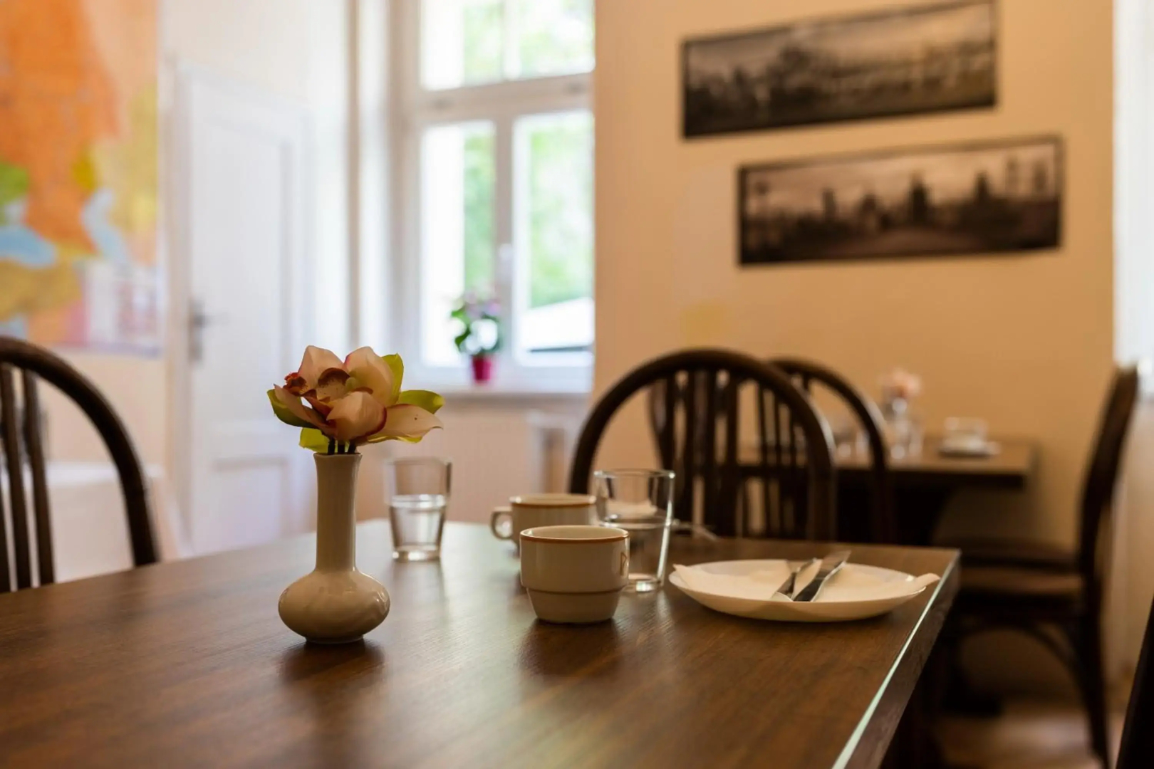 Foto - Hostel Dakura