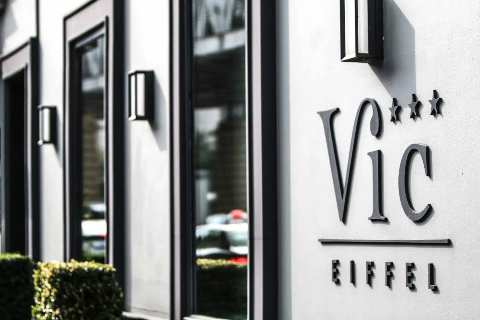 Photo - Hôtel Vic Eiffel