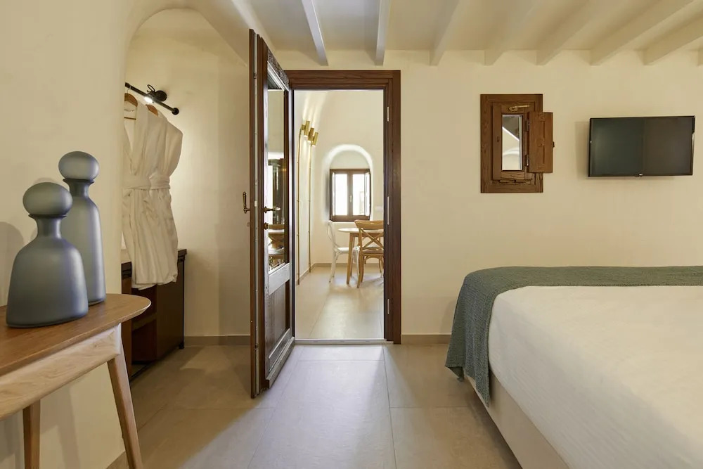Foto - Winery Hotel 1870