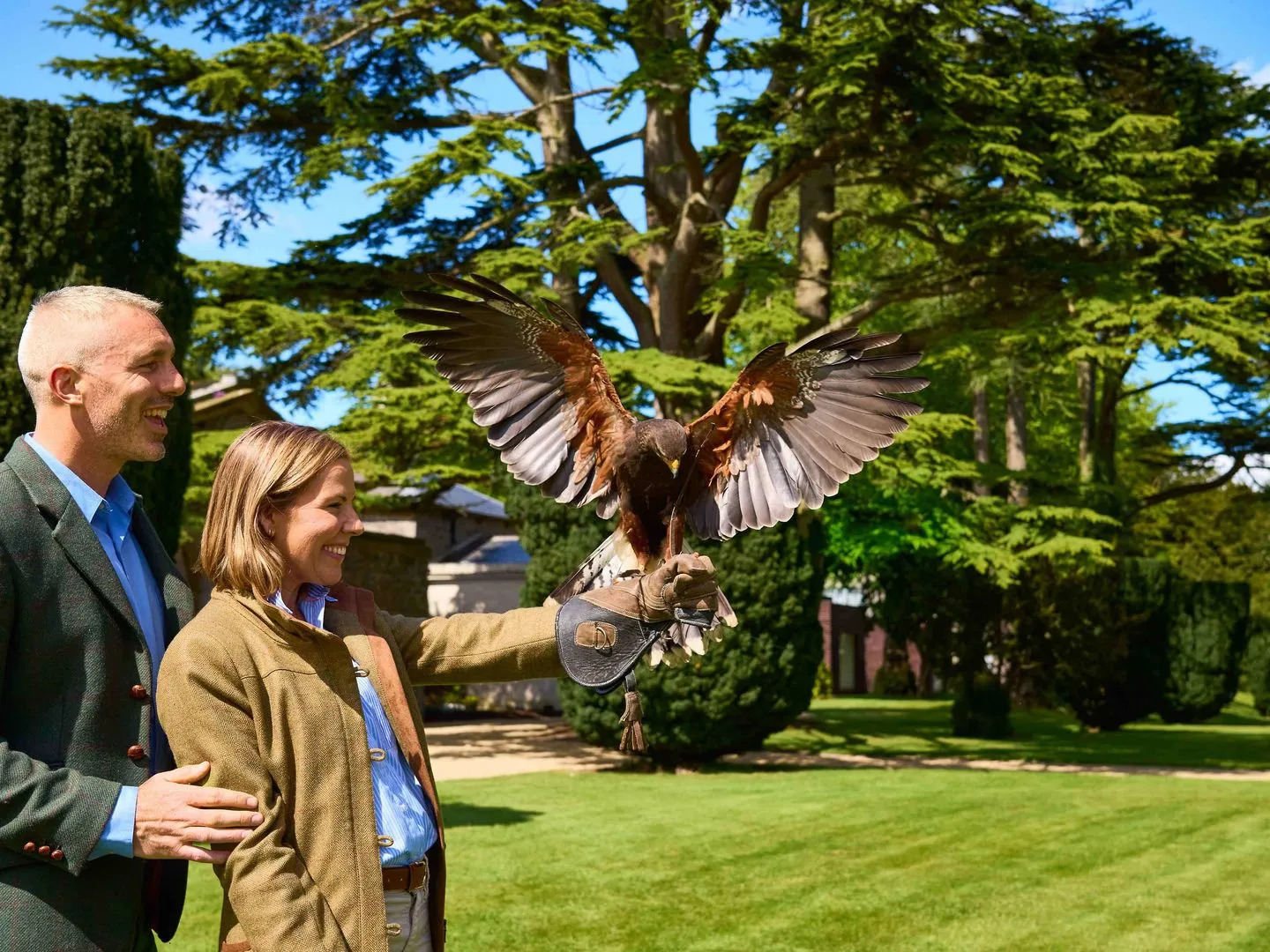 Foto - Carton House A Fairmont Managed hotel