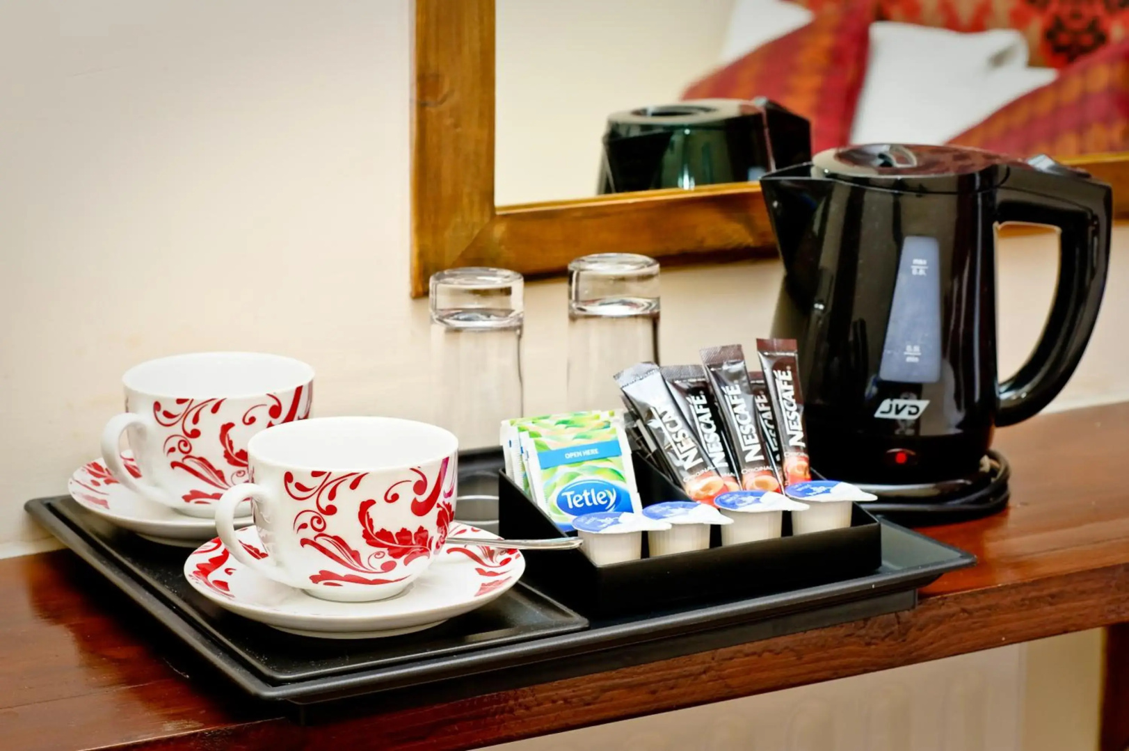 Photo - Leigh House Hotel
