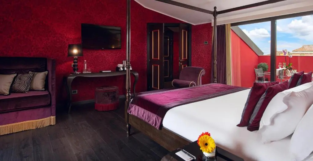 Foto - Carnival Palace Hotel