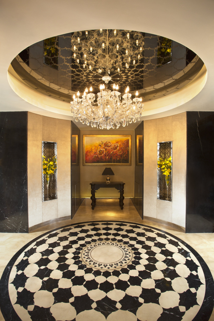 Foto - Taj City Centre Gurugram