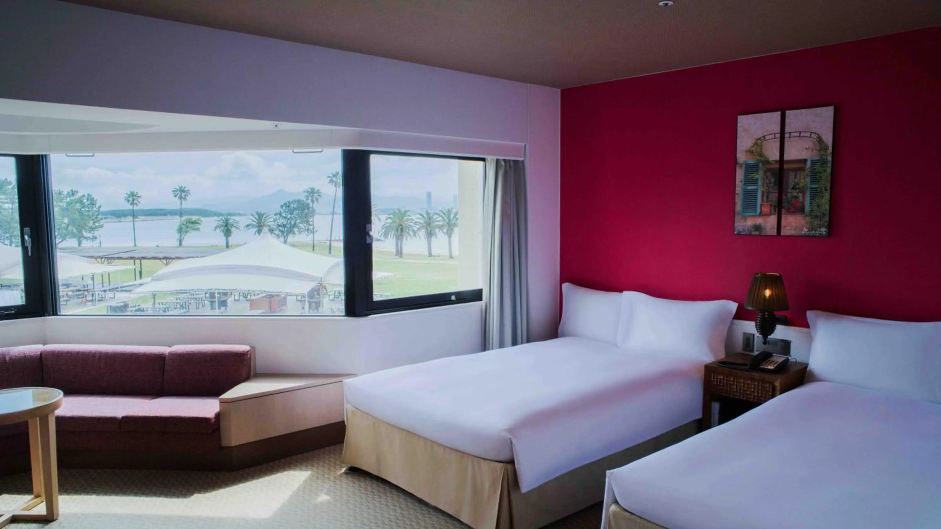 Photo - The Luigans Spa and Resort