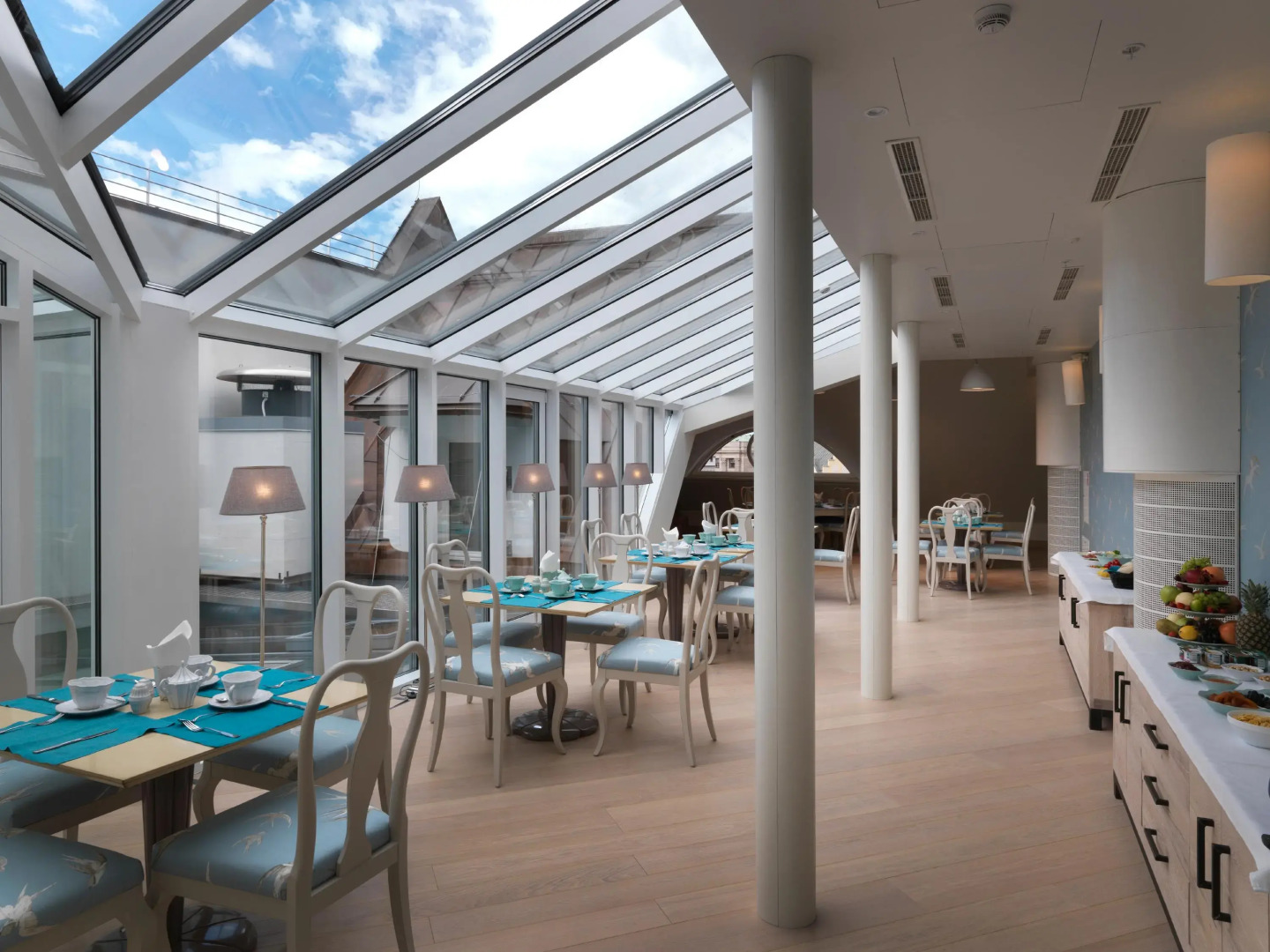 Foto - Relais Le Chevalier