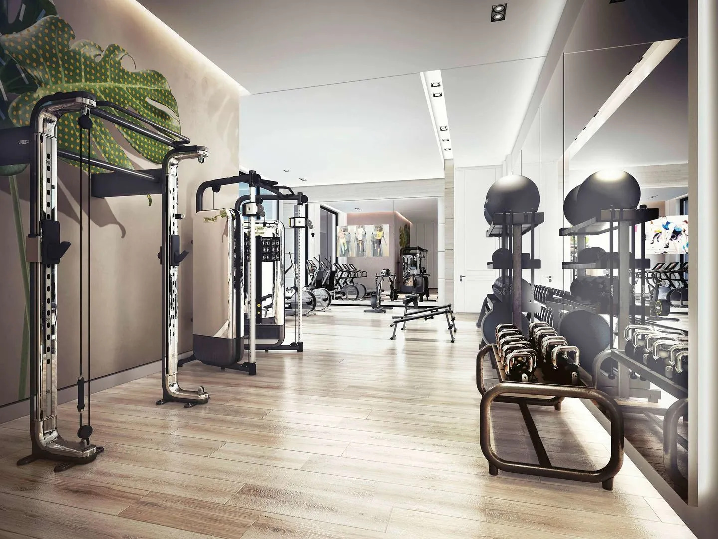 Photo - Fairmont Ramla Riyadh