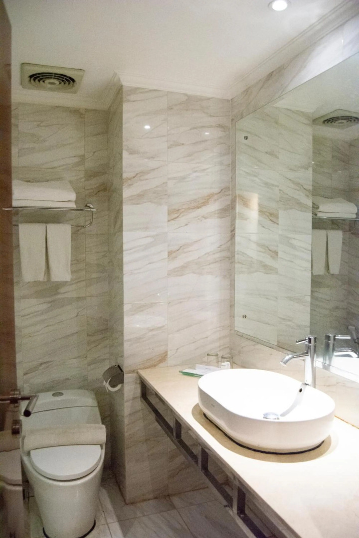 Photo - Royal Asnof Hotel Pekanbaru