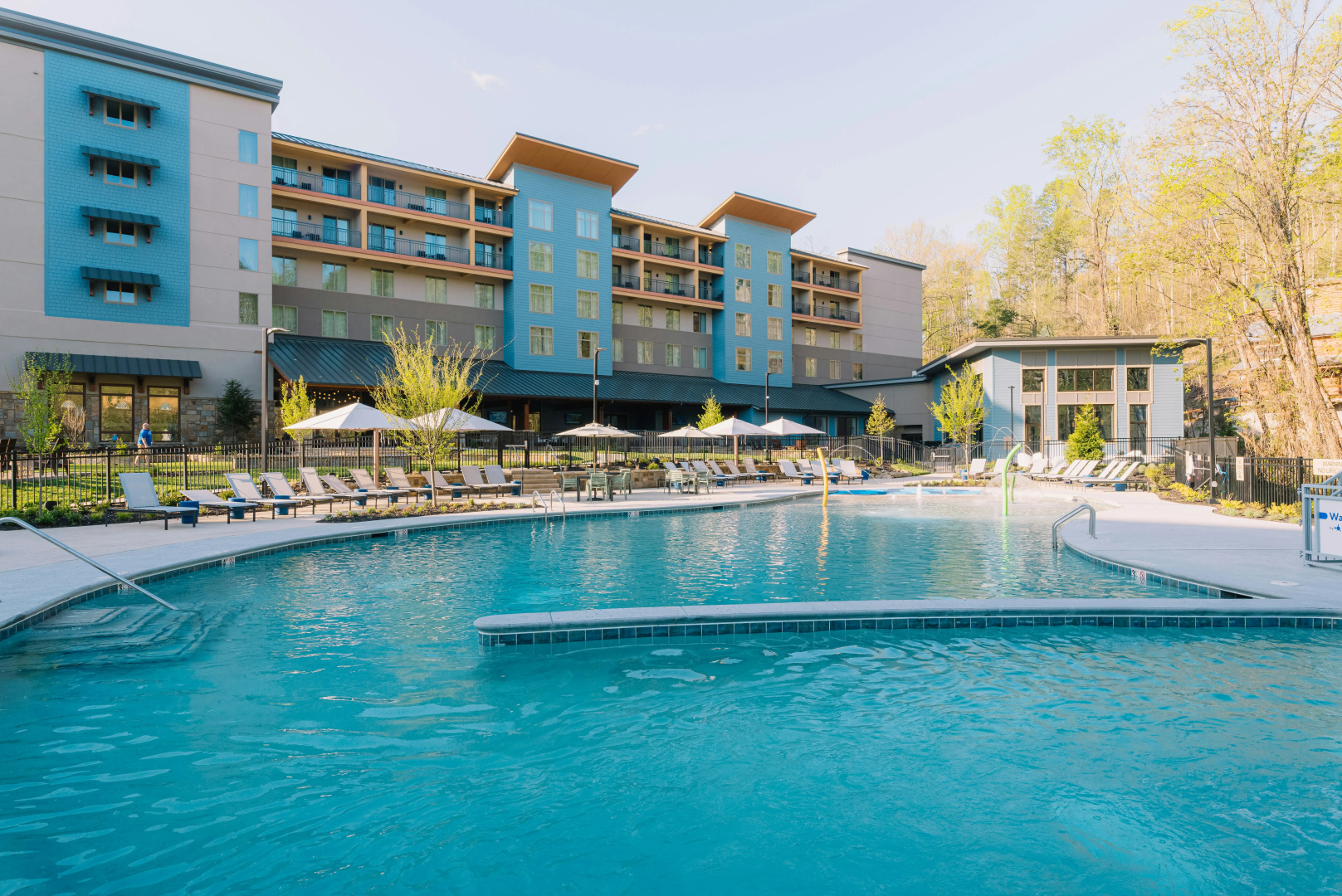 Photo - Embassy Suites By Hilton Gatlinburg Resort