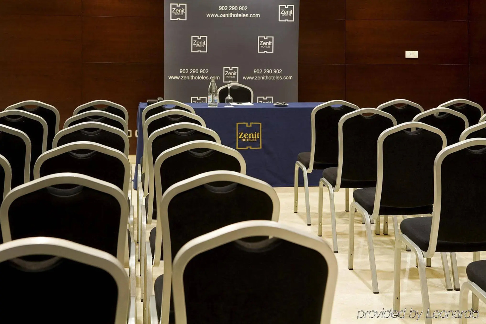 Foto - Zenit Coruña