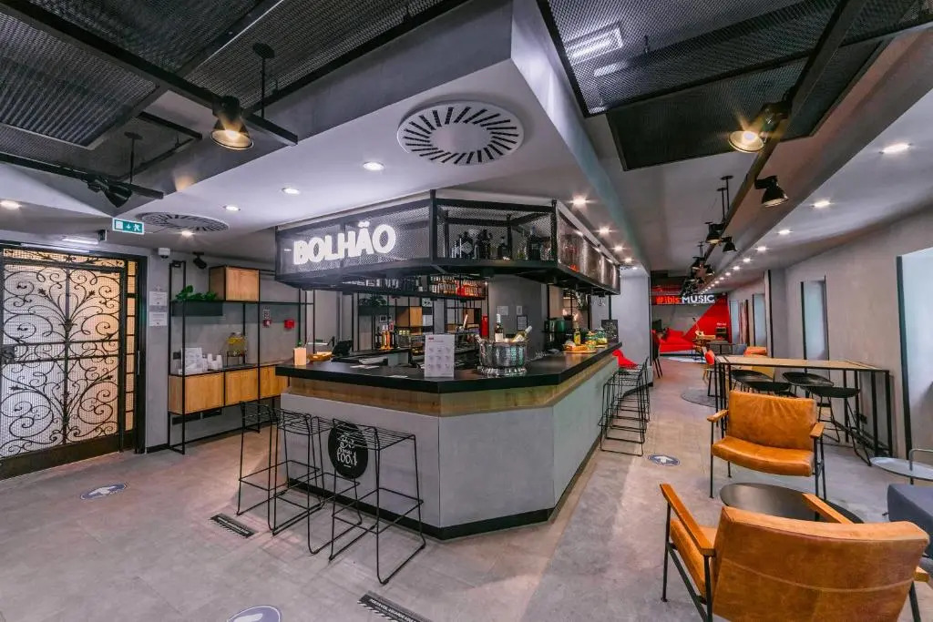 Photo - ibis Porto Centro Mercado Bolhao