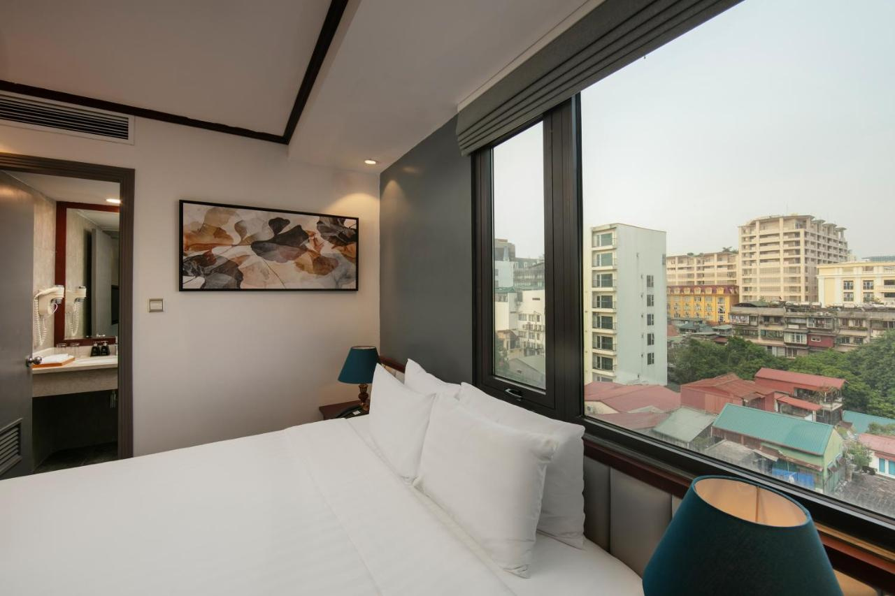 Foto - May De Ville Corner Hotel