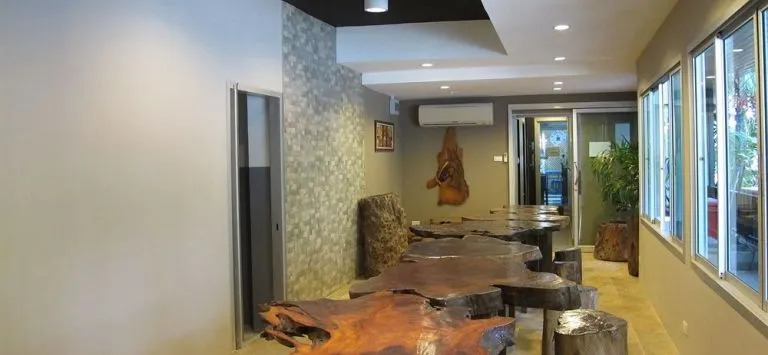 Foto - Nature Boutique Hotel Ratchayothin