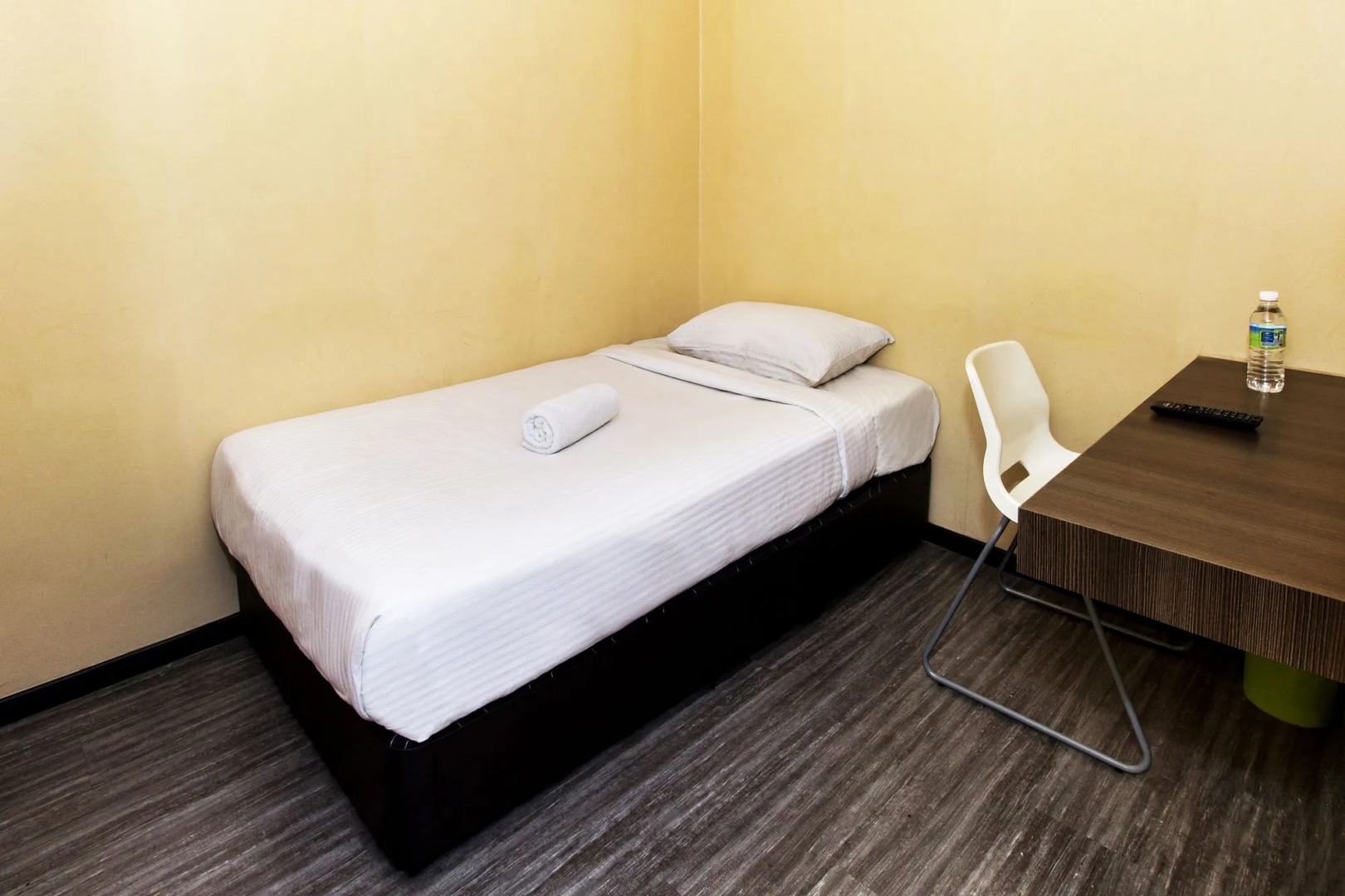 Foto - Smile Hotel Cheras Pudu KL