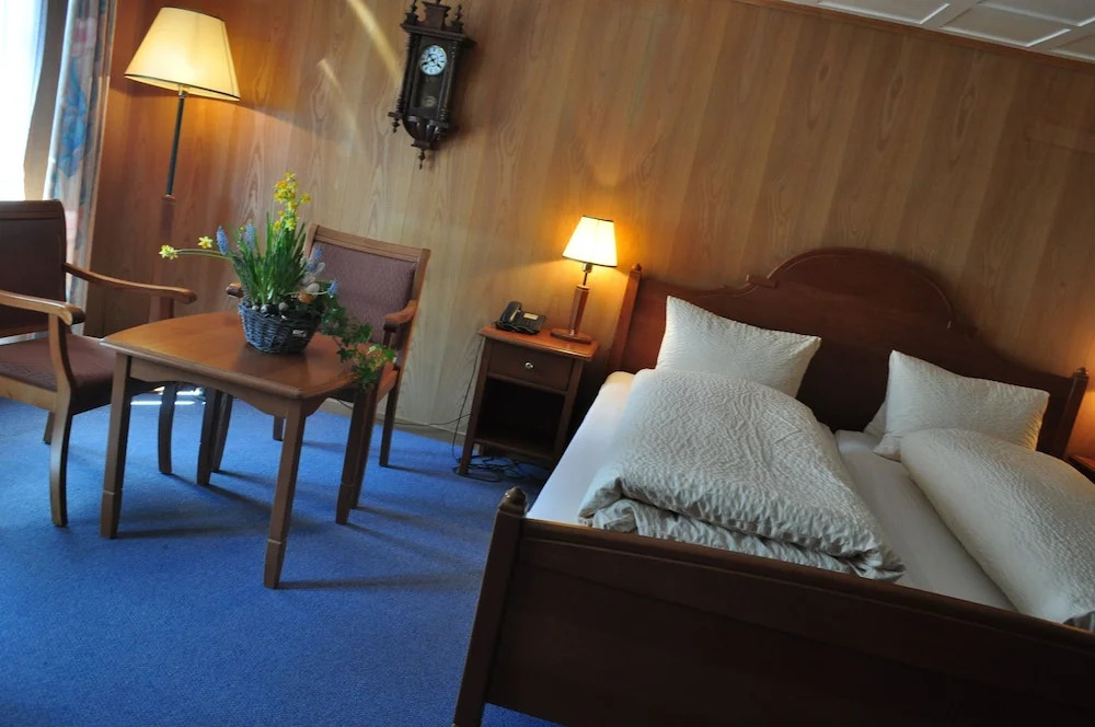 Foto - Hotel Engelberg "mein Trail Hotel"