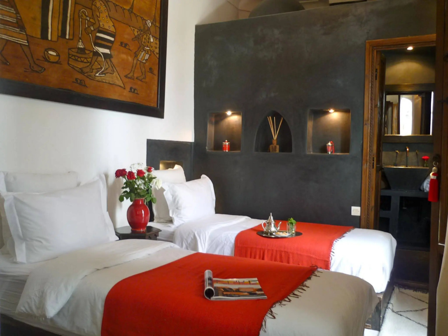 Photo - Riad Dar Zaman