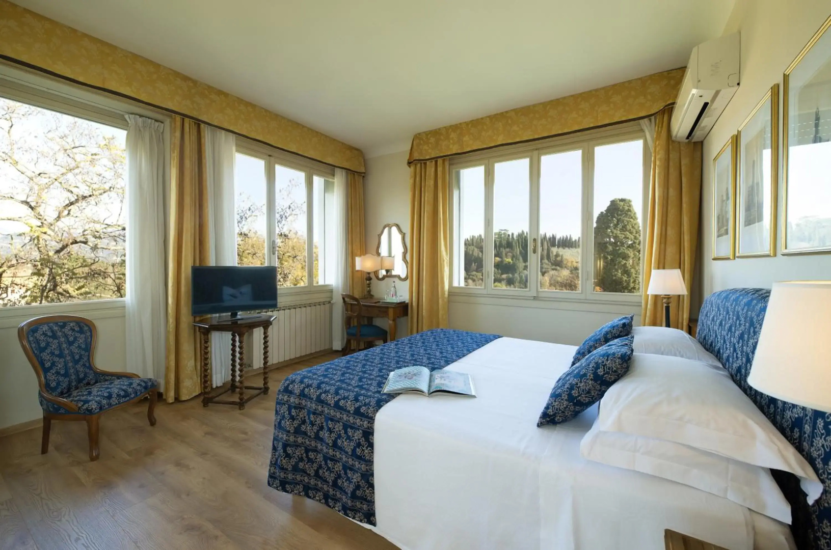 Foto - Park Palace Hotel