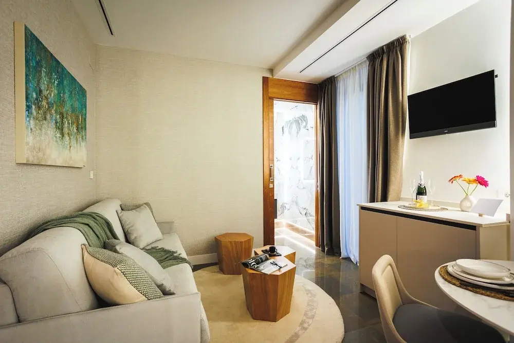 Foto - Corral Del Carbon Gg Luxury Hotel Boutique