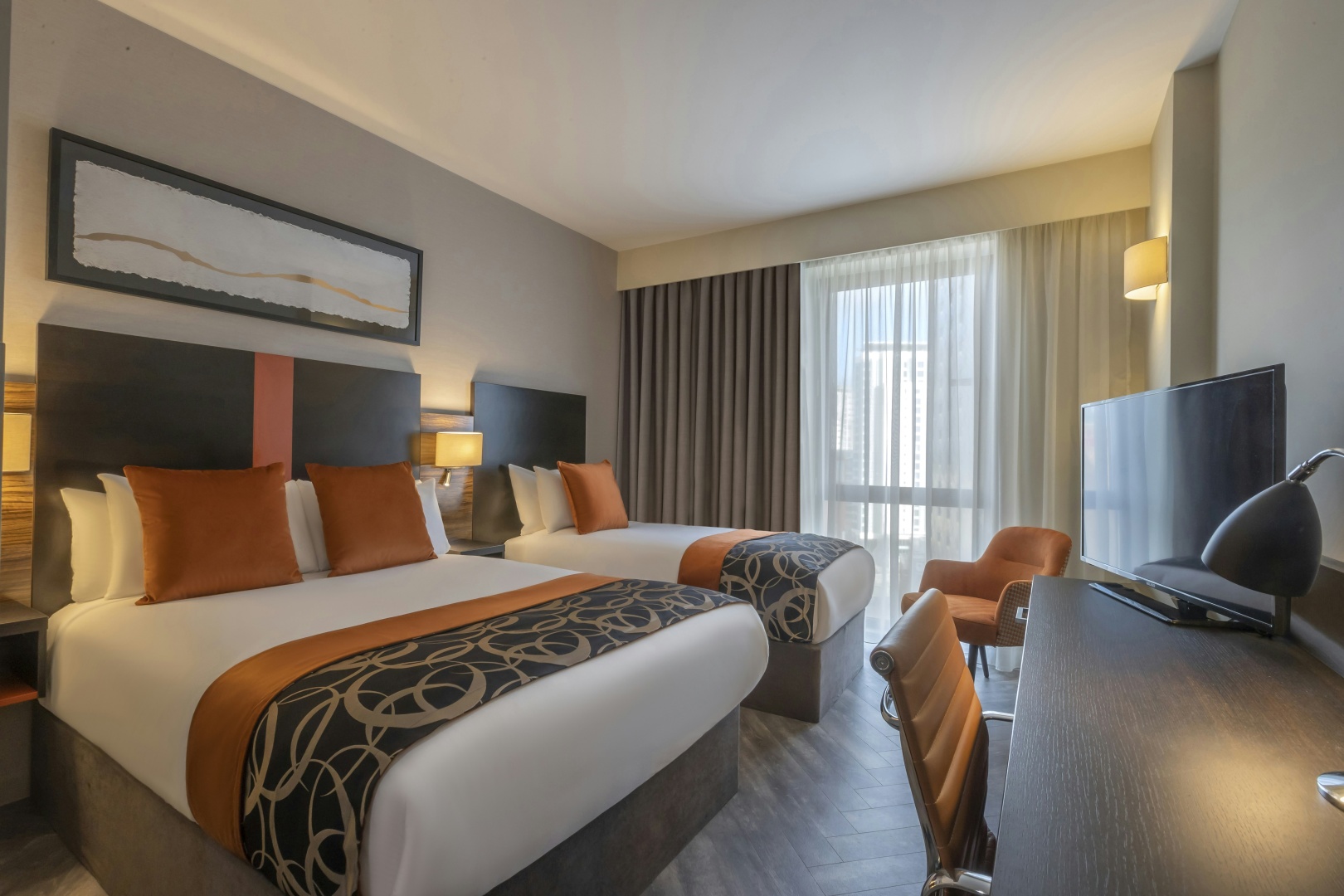 Foto - Clayton Hotel Cardiff