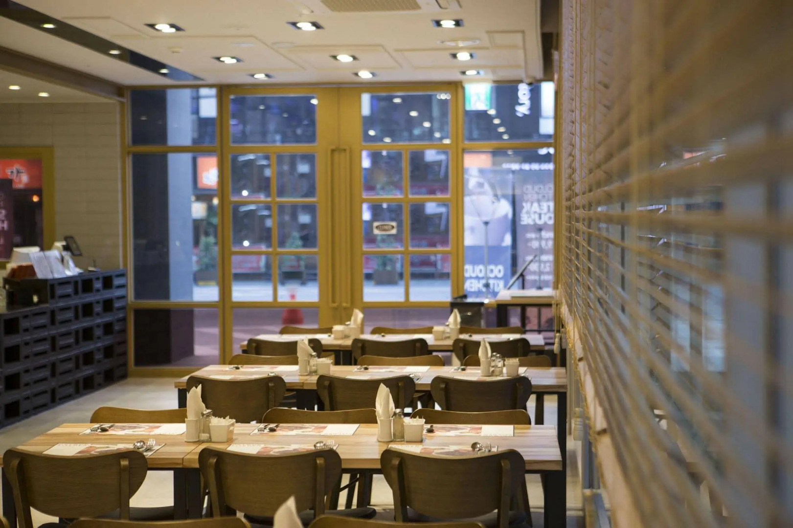 Photo - Ocloud Hotel Gangnam