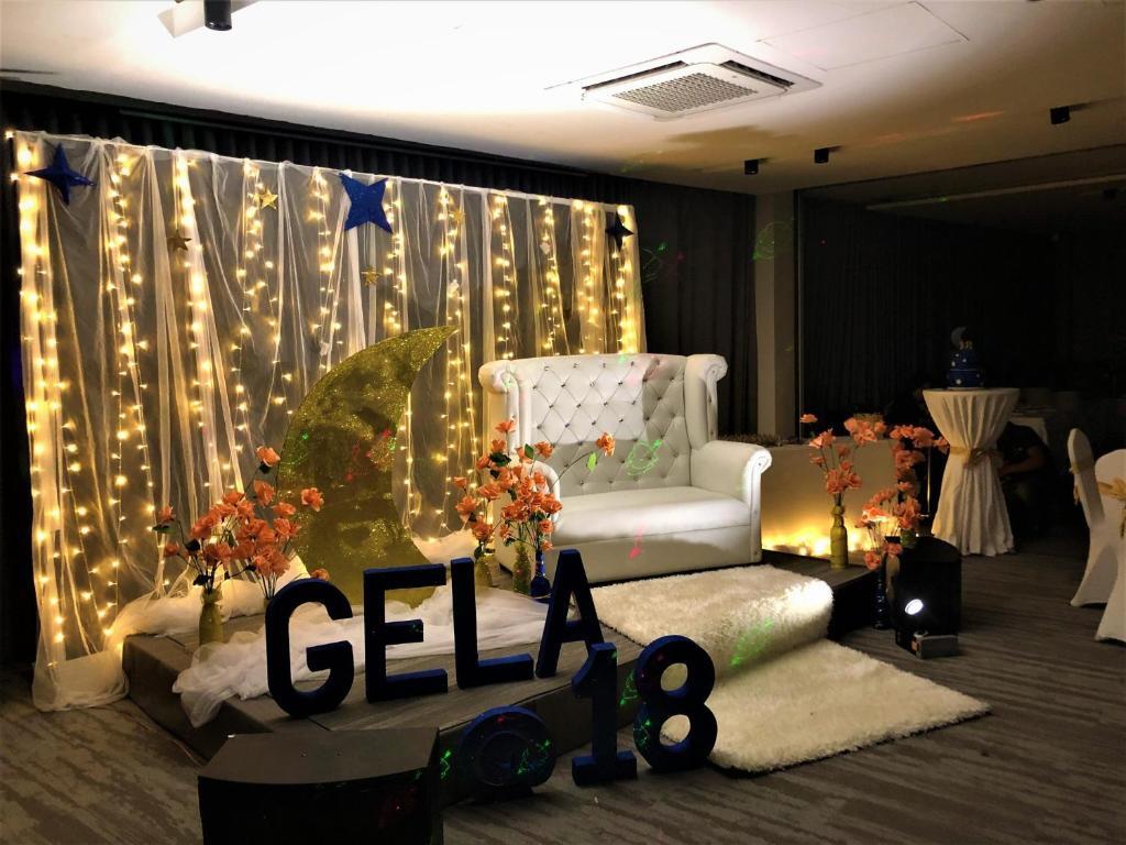 Foto - Red Hotel Cubao, Quezon City