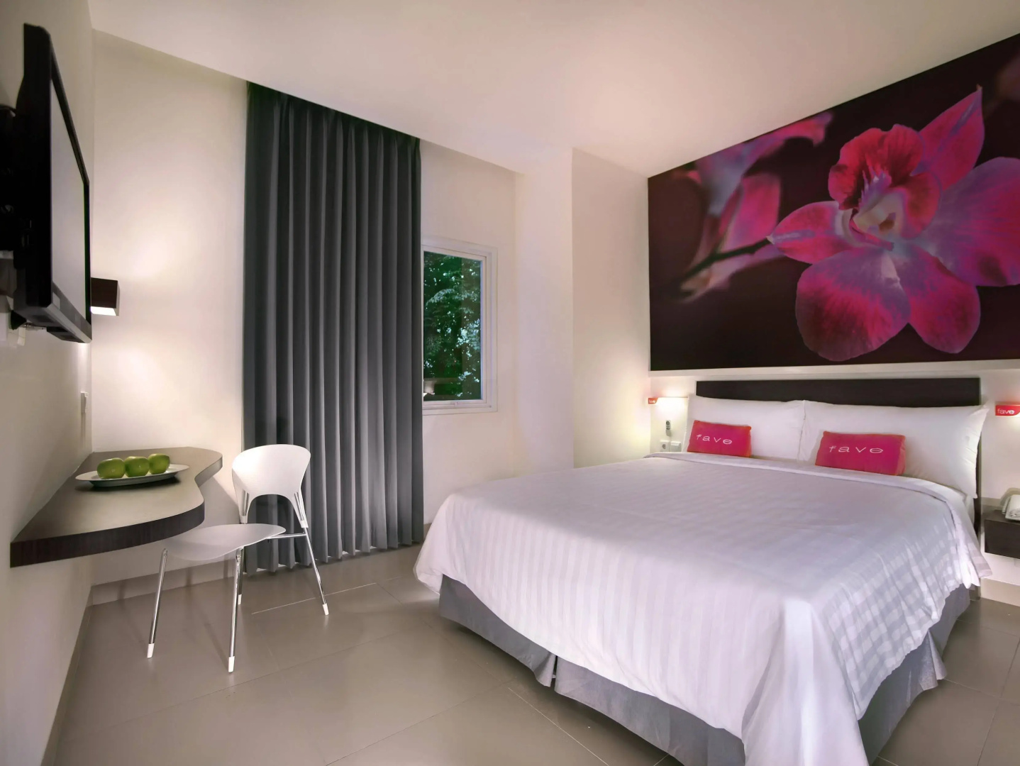 Foto - favehotel Melawai