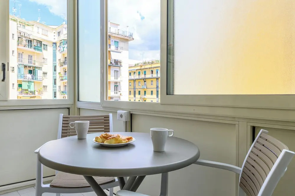 Foto - Dimora Vomero