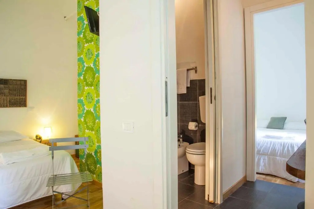 Foto - Albergo delle Spezie