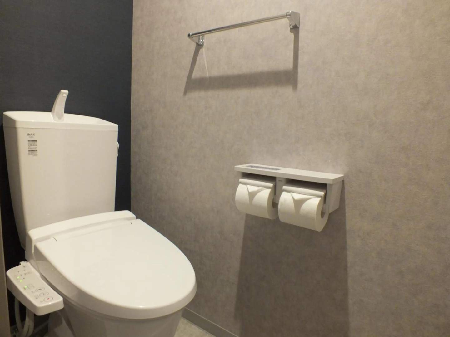 Photo - Henn na Hotel Fukuoka Hakata