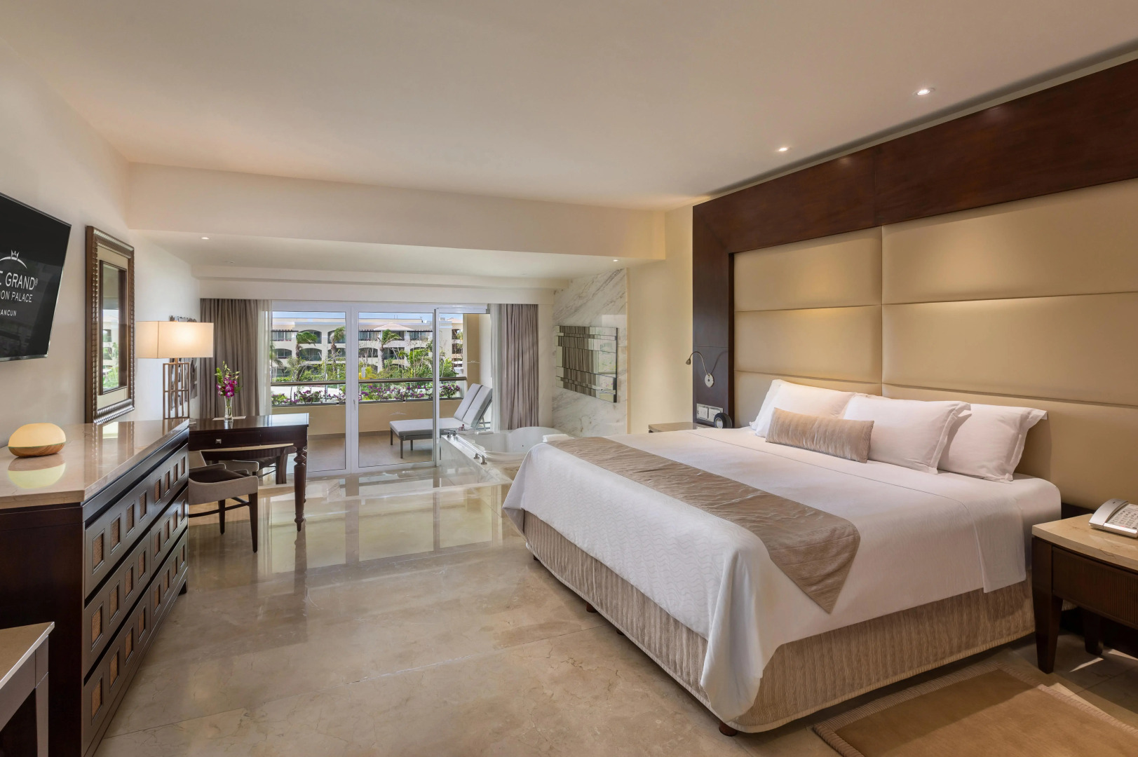 Foto - Moon Palace Cancun - All Inclusive