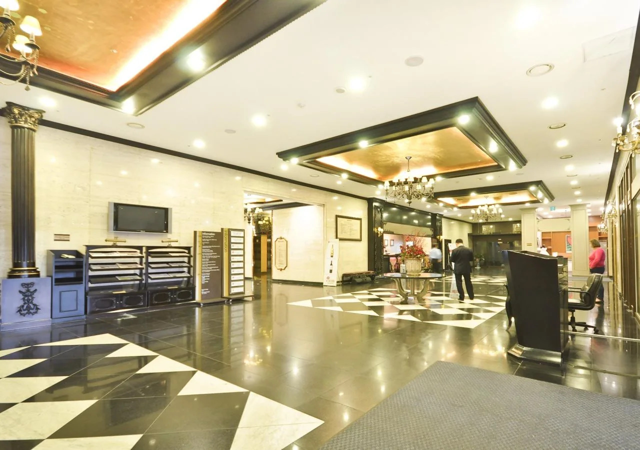 Foto - Ramada by Wyndham Songdo