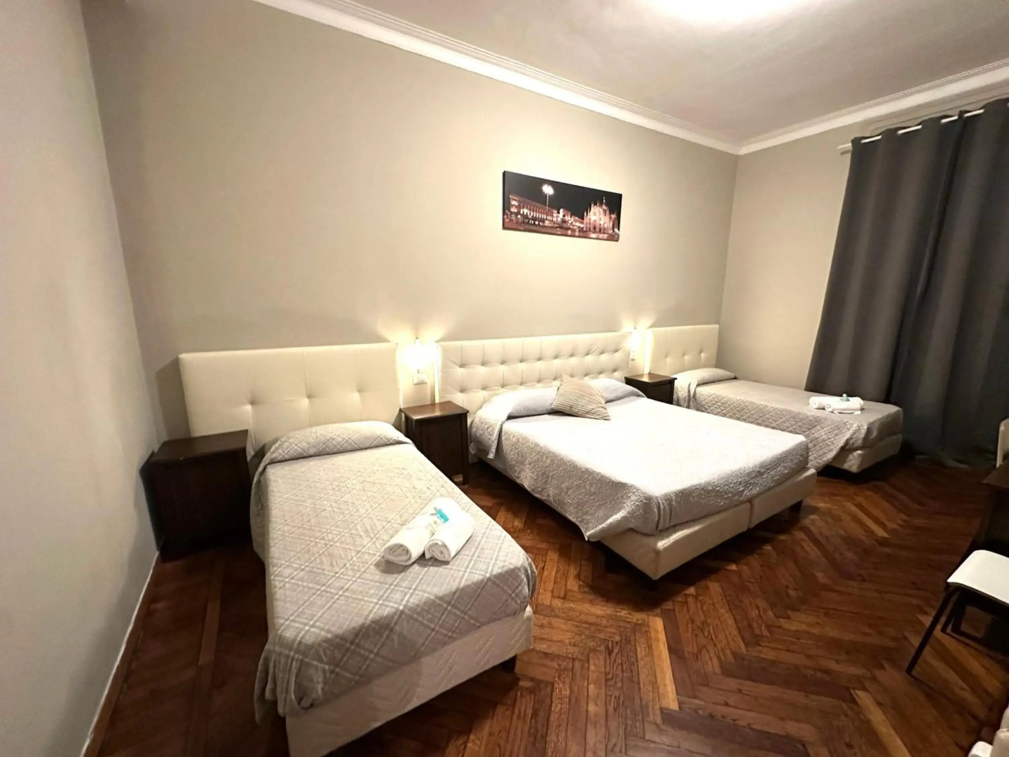 Photo - Carlo Goldoni Hotel