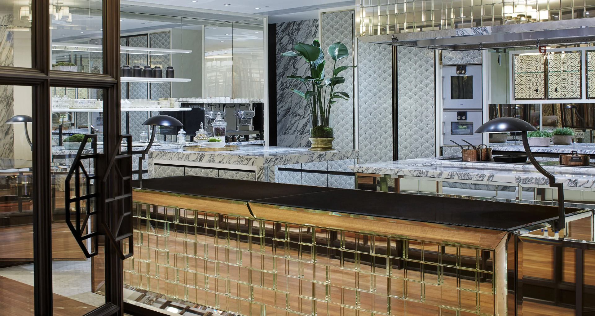 Photo - Rosewood Hong Kong