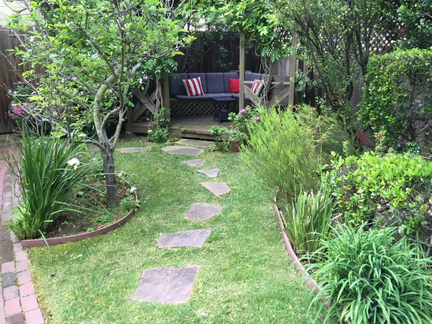 Foto - Parker Guest House