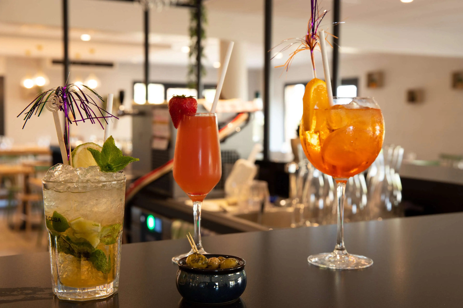 Photo - Campanile Narbonne A9/A61