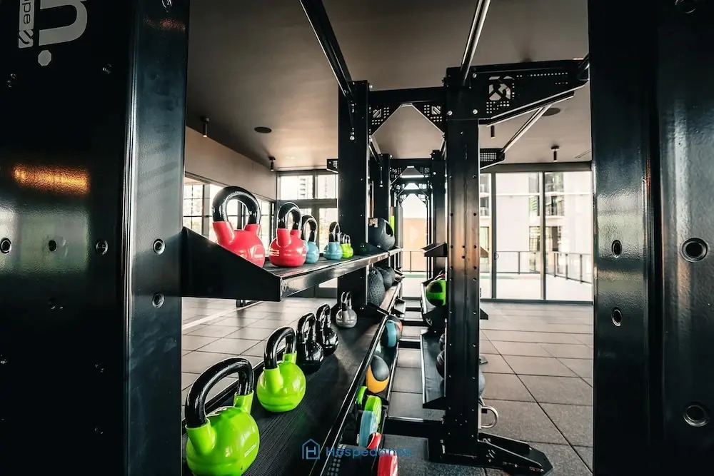 Foto - Condo Downtown