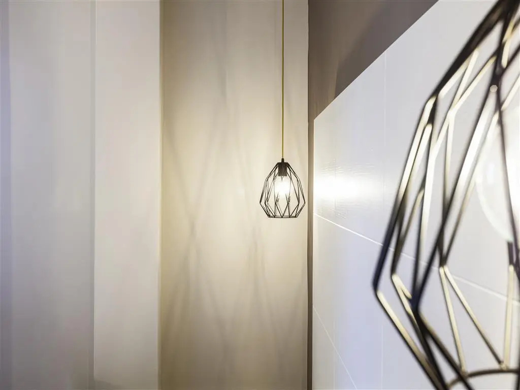 Photo - ibis styles Trani