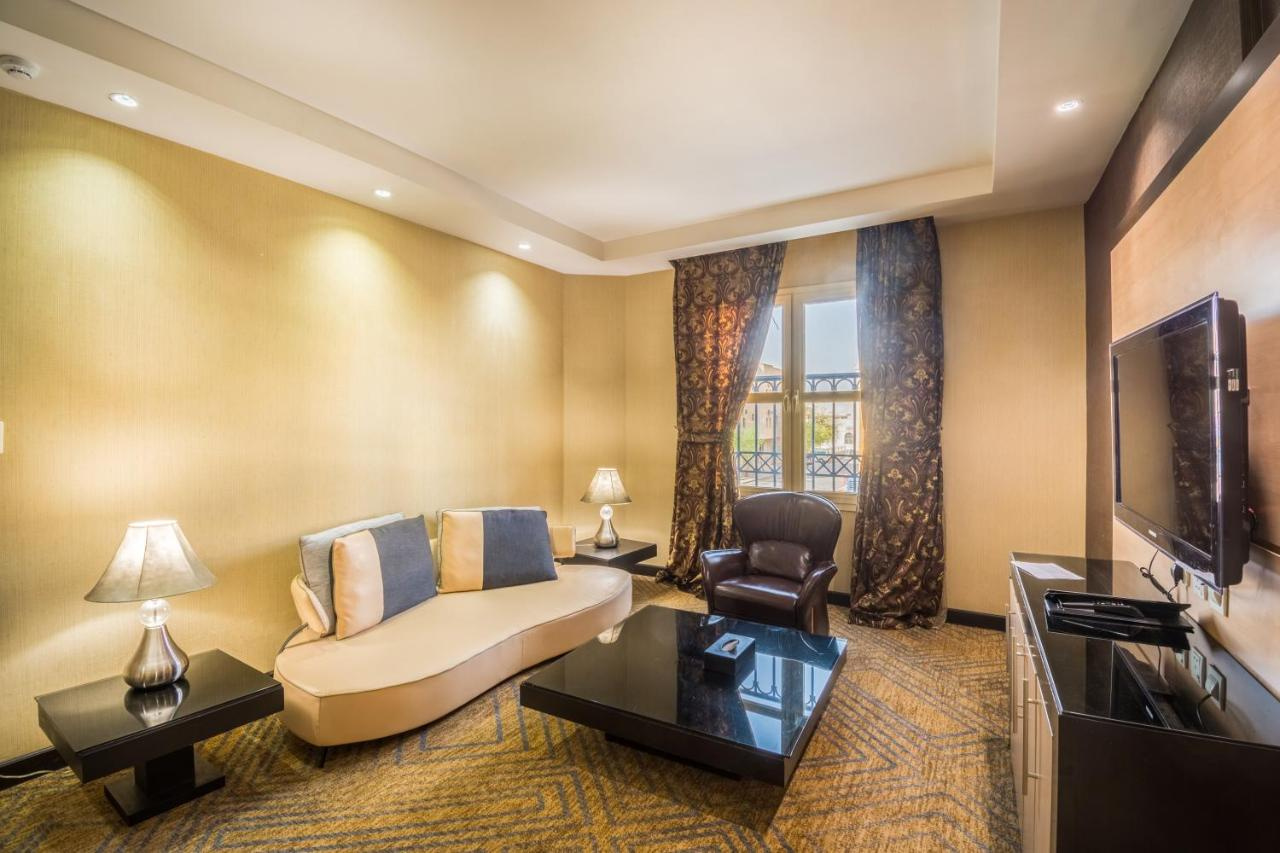 Foto - Grand Plaza Hotel - Takhasosi Riyadh