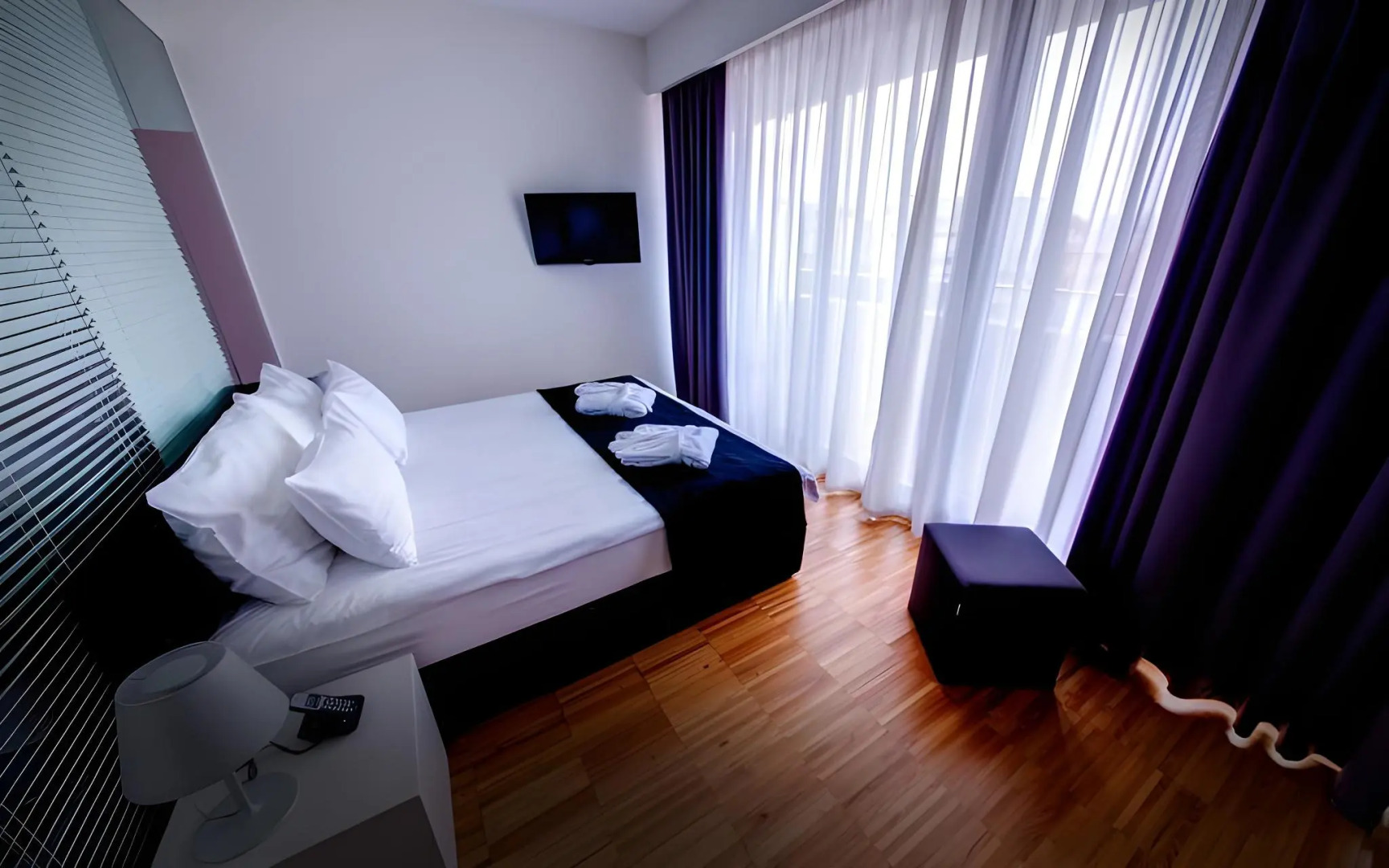 Photo - Sarroglia Hotel