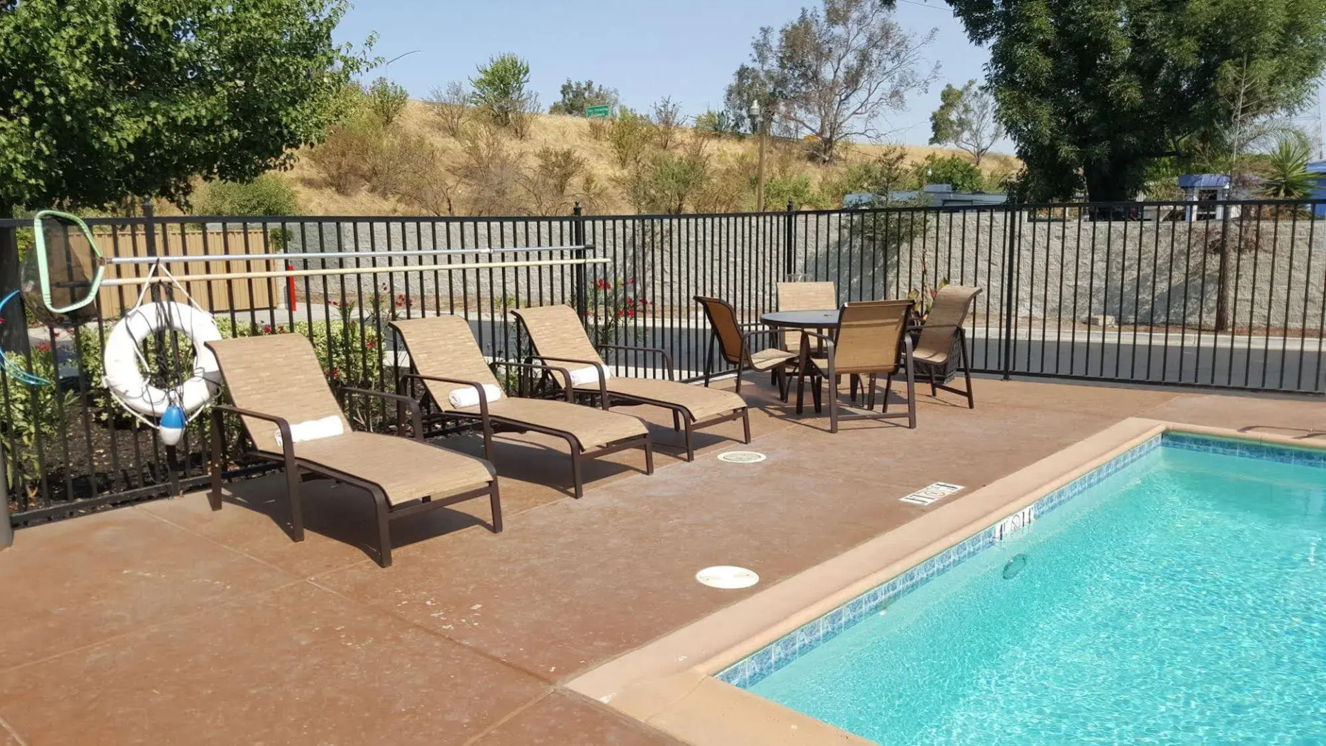 Foto - Best Western Plus Delta Inn & Suites