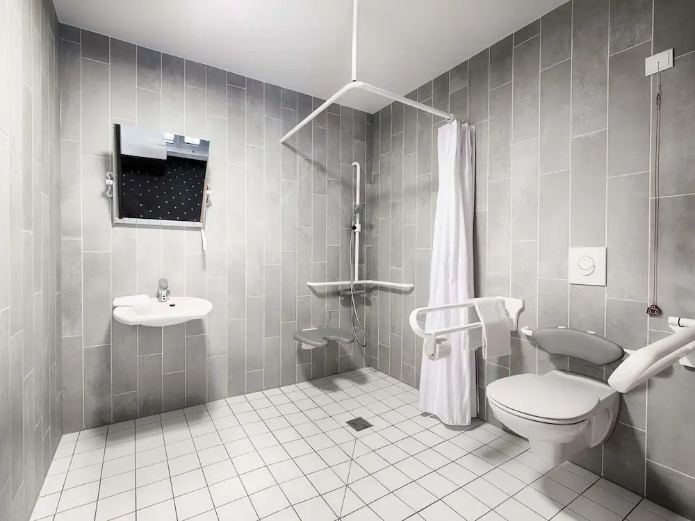 Photo - B&B Hotel Ulm